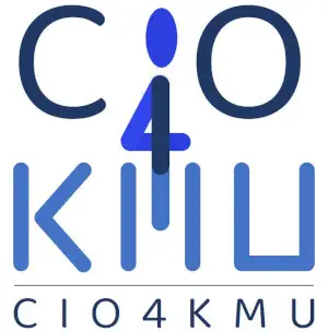 CIO4KMU - Ihr externer IT-Leiter